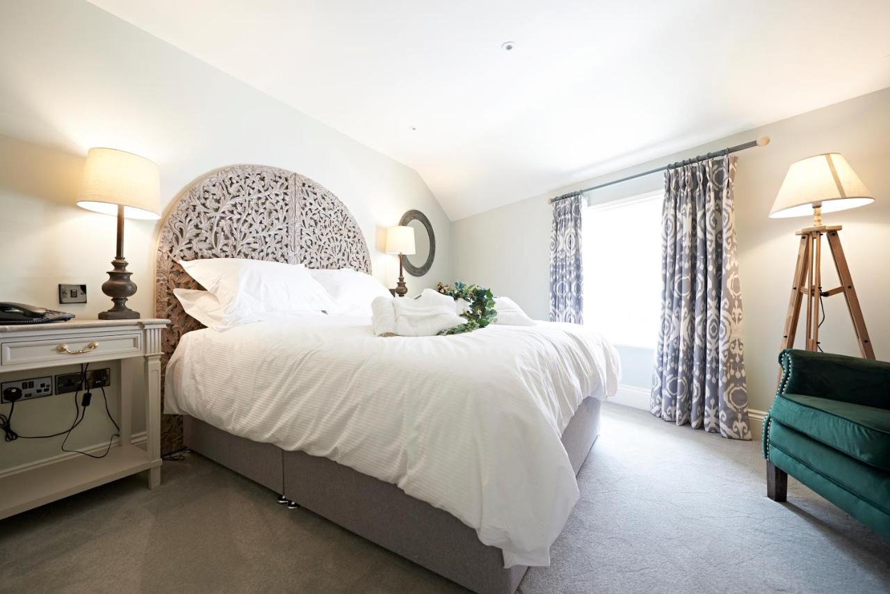 Suite Deluxe