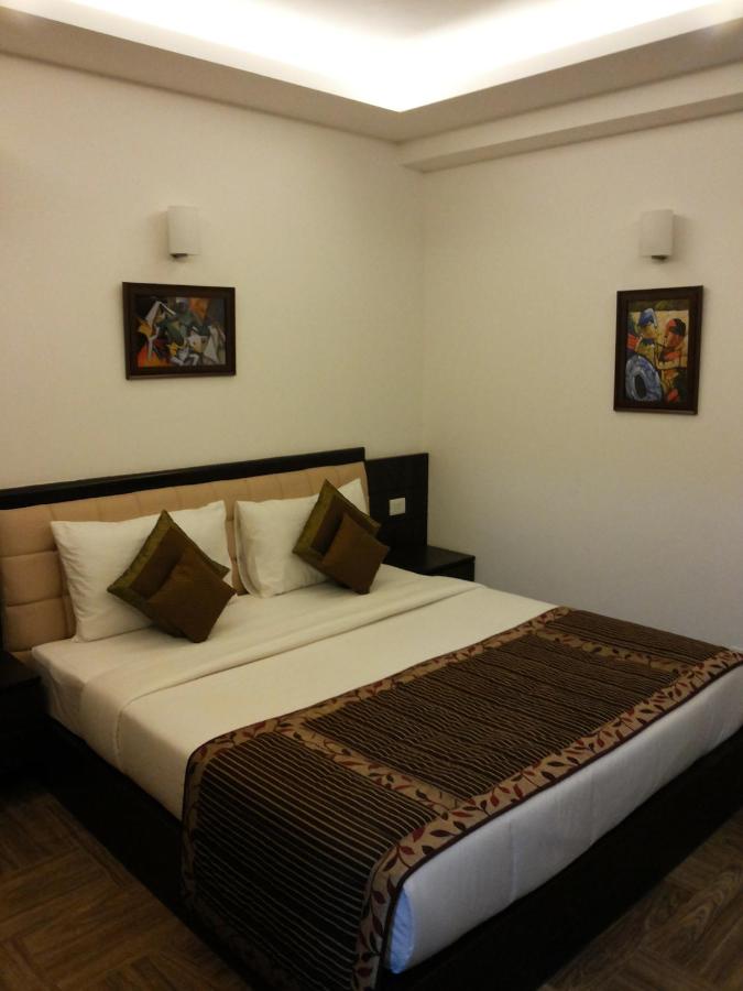 B&B Neu-Delhi - RR Residency - Bed and Breakfast Neu-Delhi