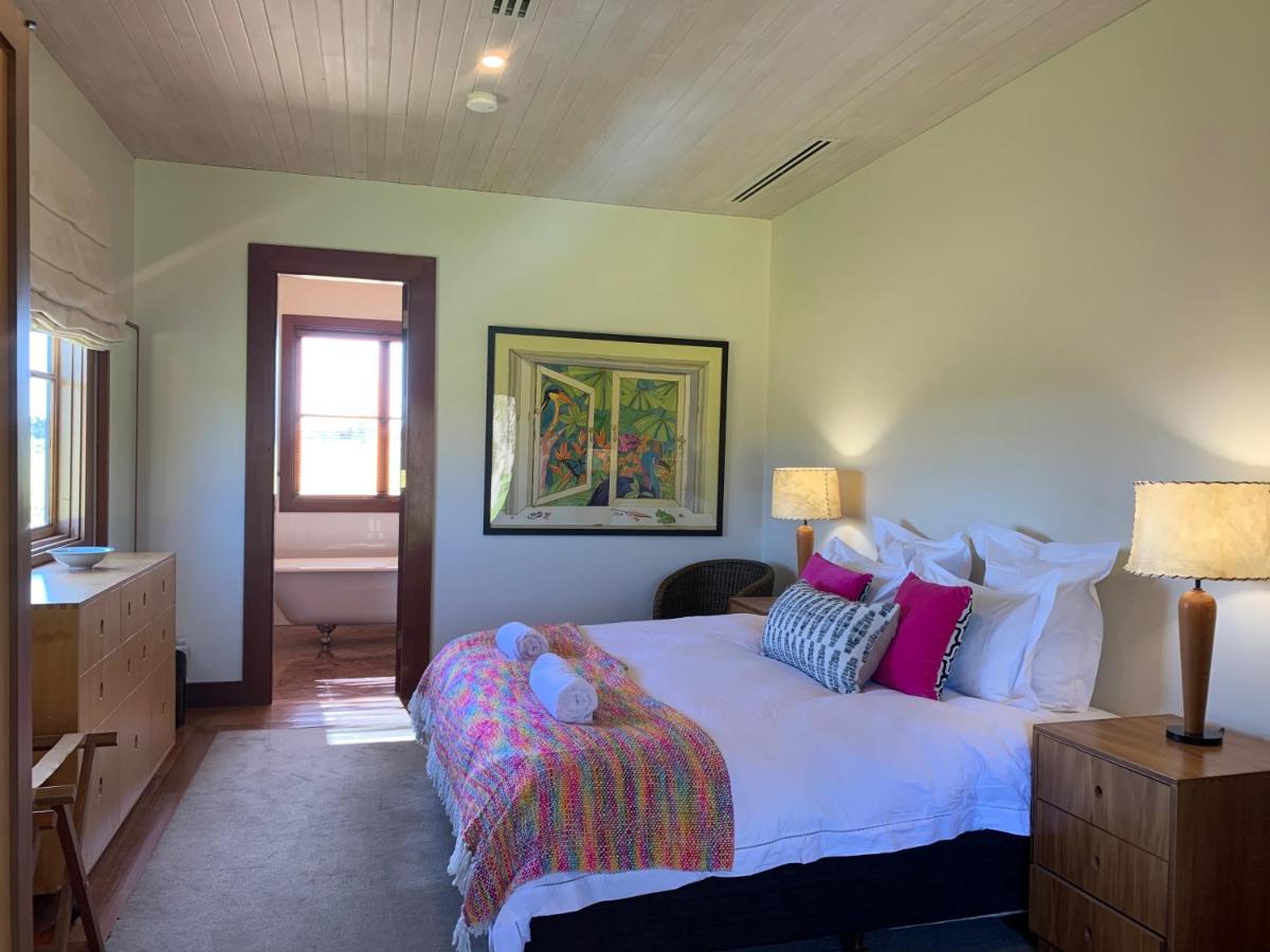 Villa 2 Chambres