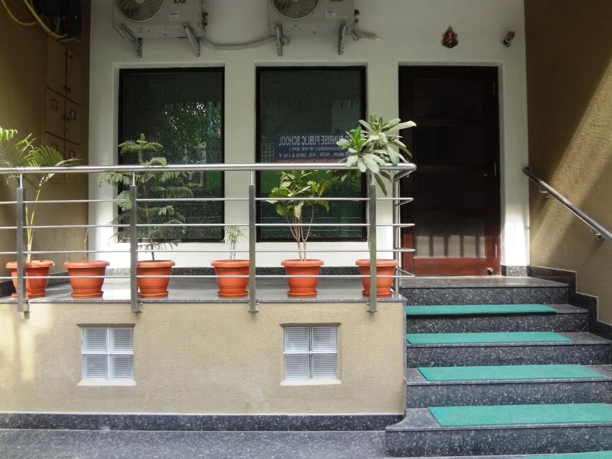 RR Residency - B&B
