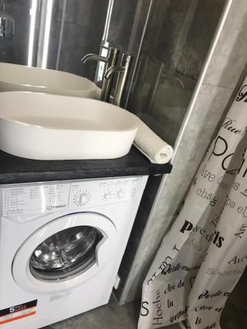 Kotlyarska Apartments - B&B