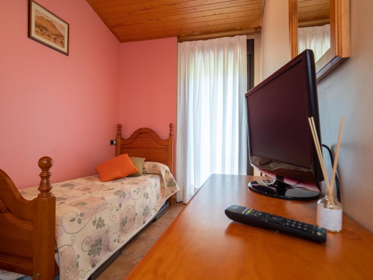 Habitación Individual