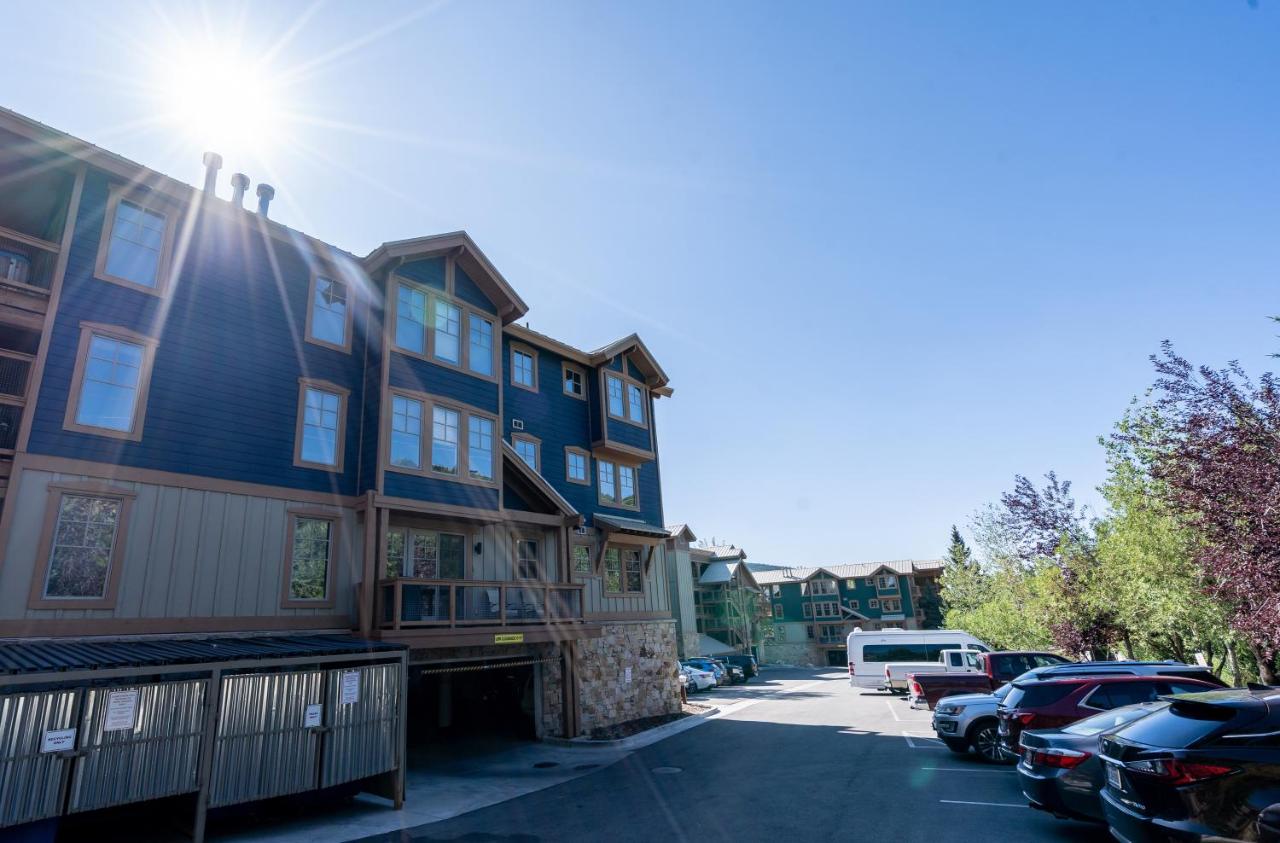 Town Point Condos by Park City Vacations - B&B