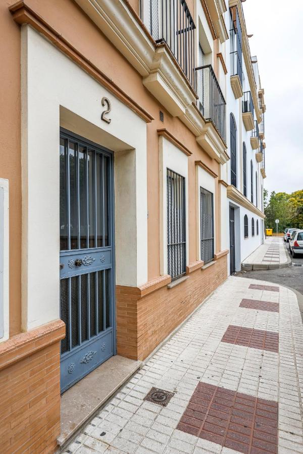 Alcalá del rio 2B - B&B