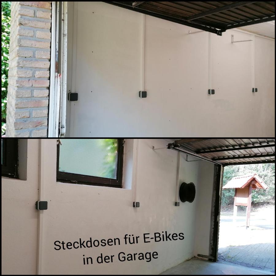 Ferienhaus Fasanennest - Chambres d’hôtes Uelsen