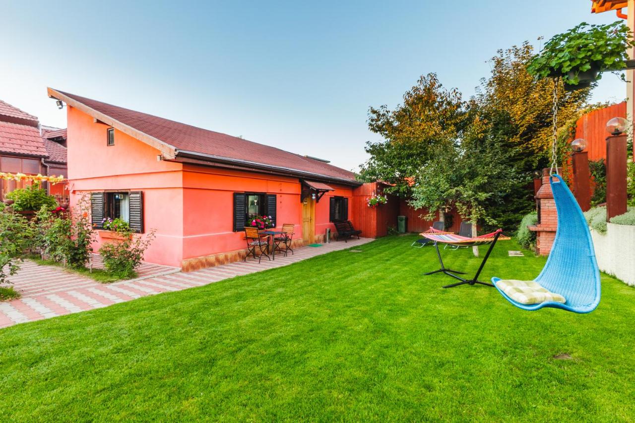 Sunset Cottage - B&B Braşov