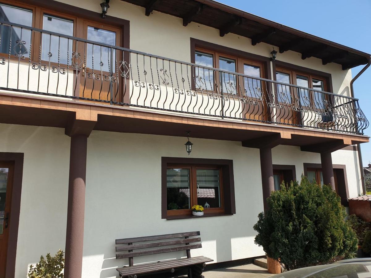 Apartament Konik Morski - B&B