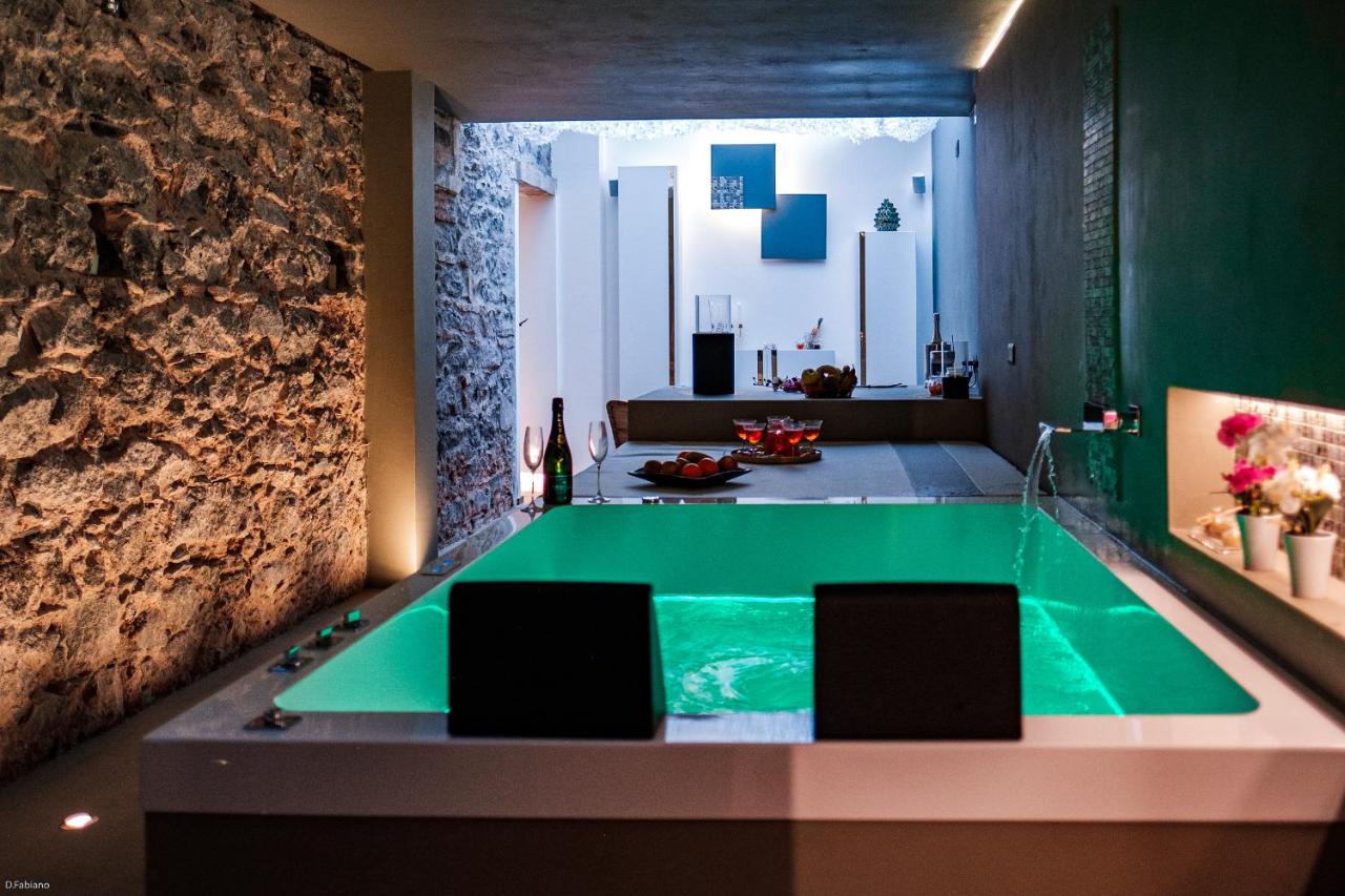 SEKELES Suites - Bed and Breakfast Catania