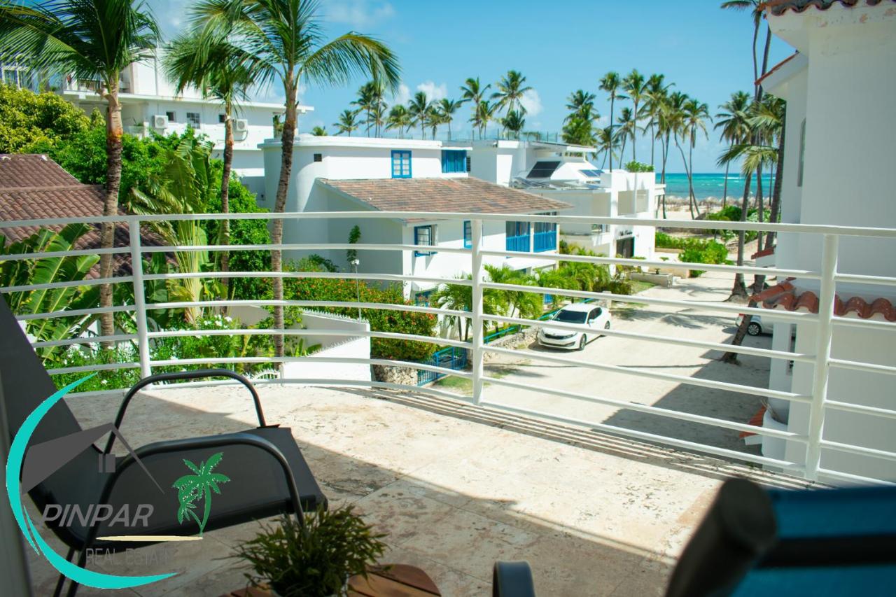 B&B Punta Cana - OCEAN VIEW! LUX PENTHOUSE 3Br, 3Bt, POOL VIEW - Bed and Breakfast Punta Cana