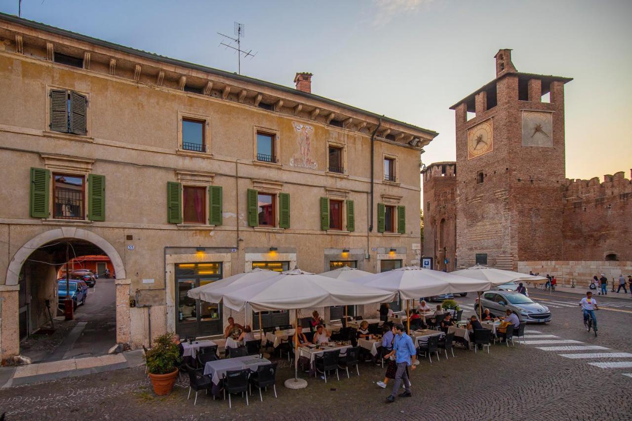 Corte Realdi Verona - Bed and Breakfast Verona