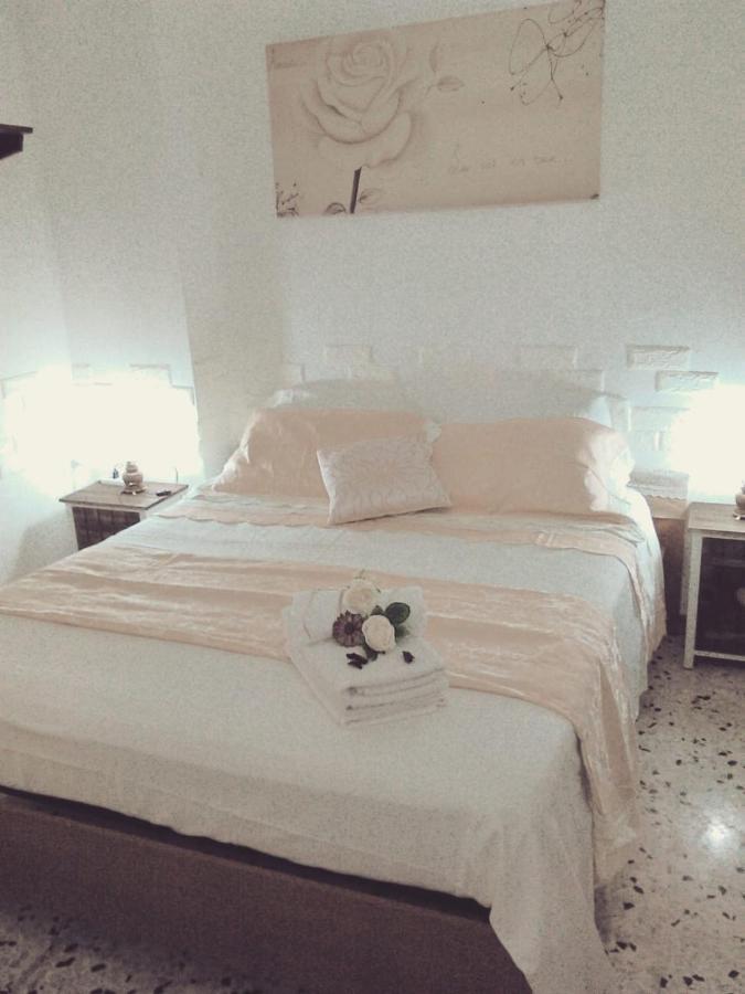 B&B Matino - vacanza nel salento1 - Bed and Breakfast Matino