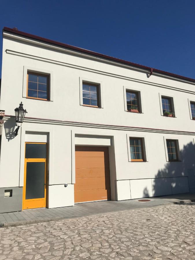 Apartmán Dagmar - Bed and Breakfast Mikulov