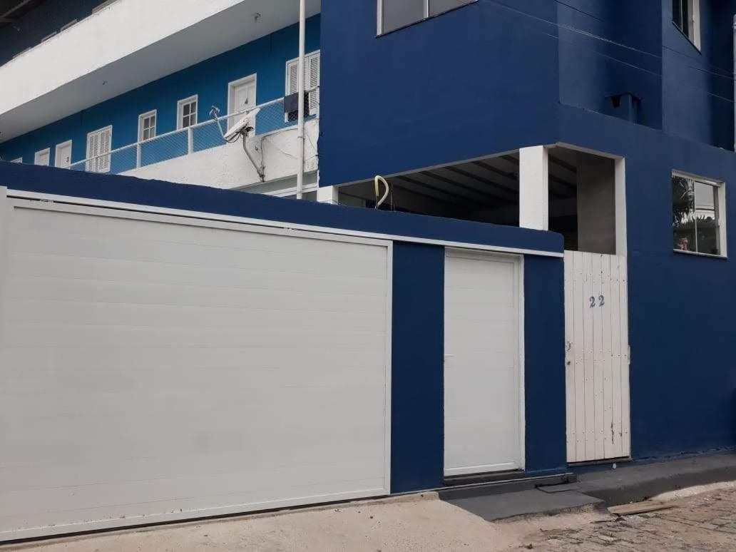 Reduto Praiano - Thaiz Hospedagem - B&B