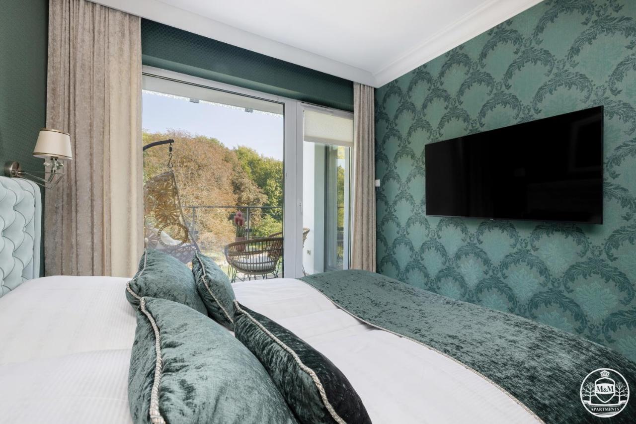 Suite 2 Chambres