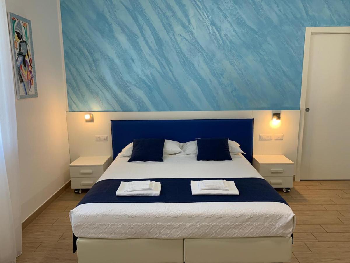Chambre Quadruple - Vue sur Jardin