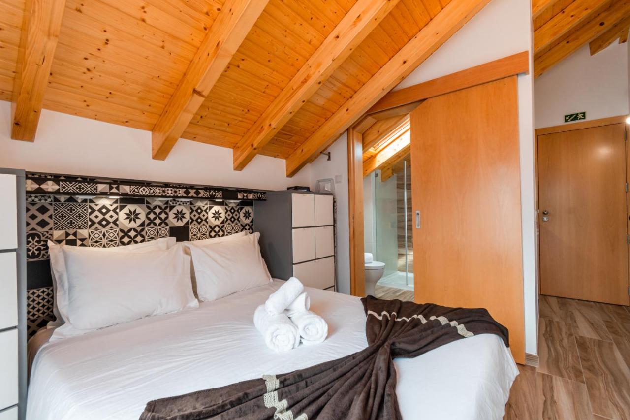Junior Suite con Balcone