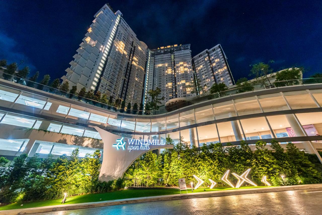 Genting Windmill Moutain view 4-ROOM Executive Suite - B&B