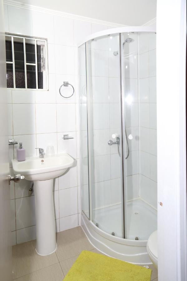 Maisonnette/Duplex Appartement