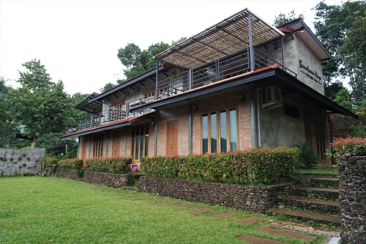 Bann Suan Maya - B&B Mae Rim