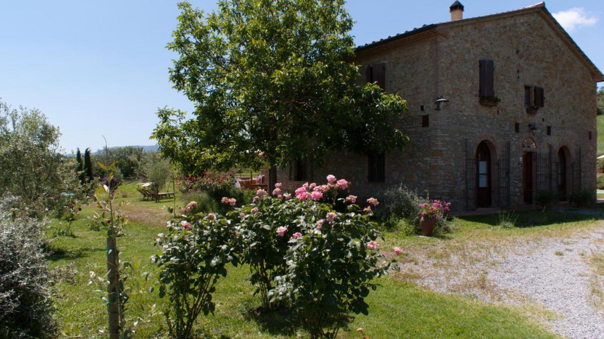 Podere i Melograni - B&B Guardistallo