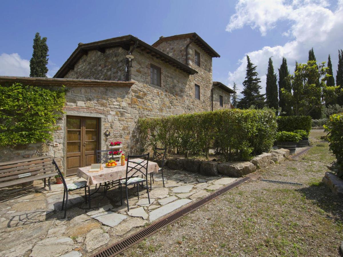 B&B Radda in Chianti - Belvilla by OYO Limone - Bed and Breakfast Radda in Chianti