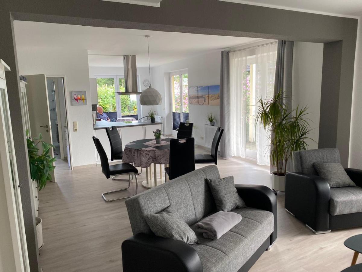 Haus Malve Dahme - B&B Dahme