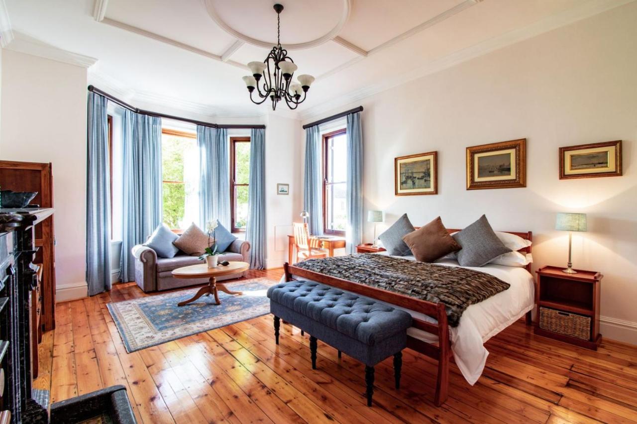 Chambre Familiale Supérieure