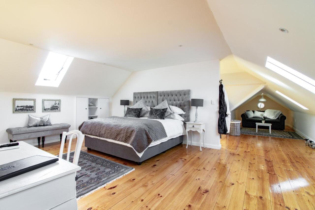 Chambre Familiale avec Loft