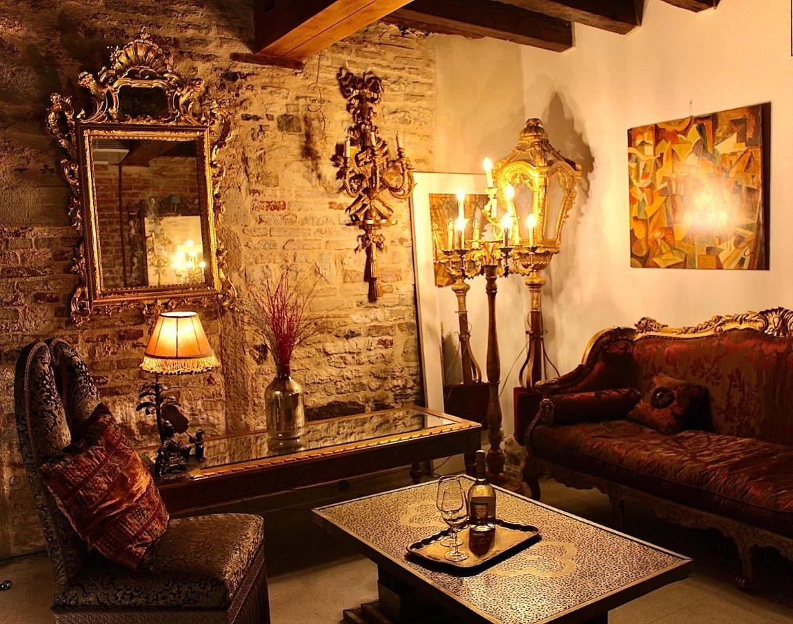 B&B Venice - Locanda Cà Del Console - Bed and Breakfast Venice