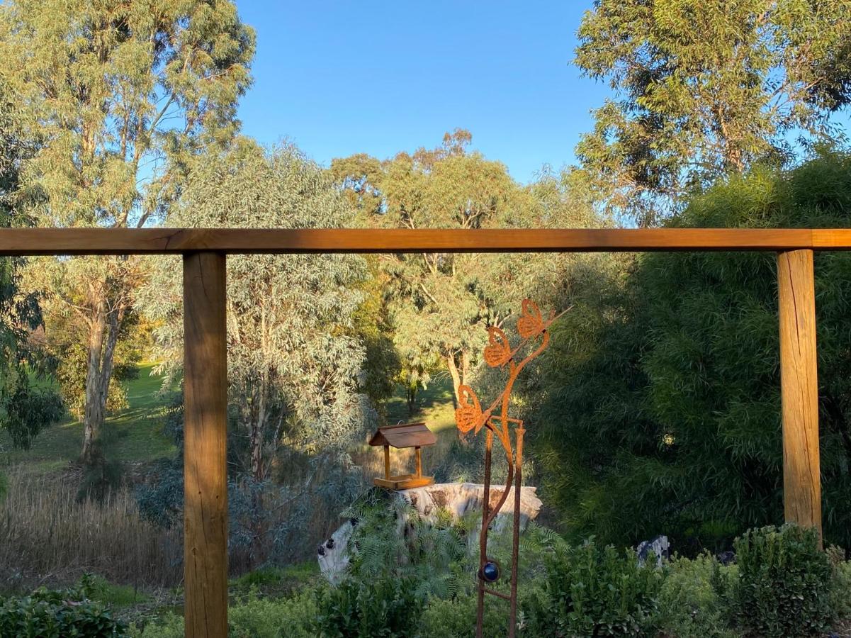 Adagio In Auburn - B&B