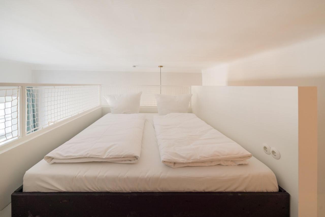 Apartment - Split Level