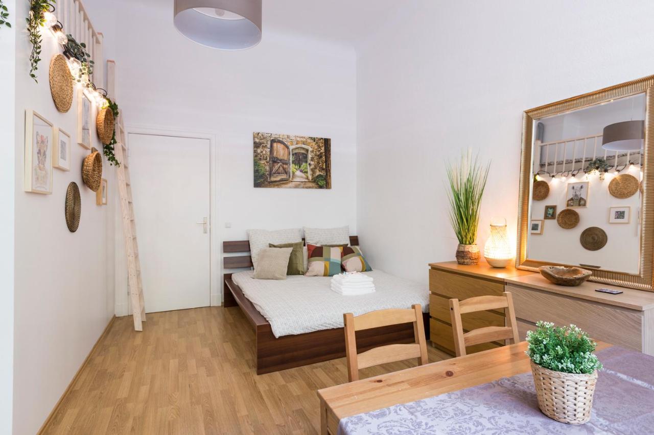 B&B Berlin - City Center Apartments - Bed and Breakfast Berlin