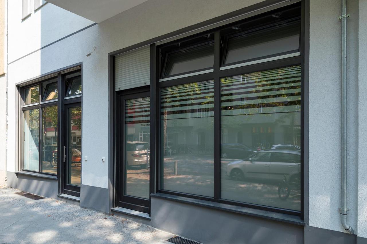 City Center Apartments - B&B