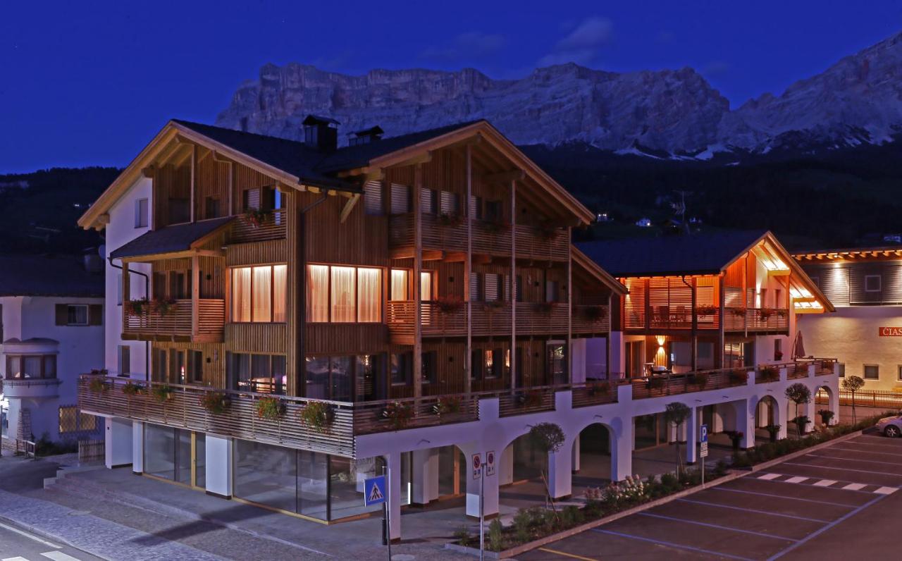 Appartamenti Te Paisc - B&B