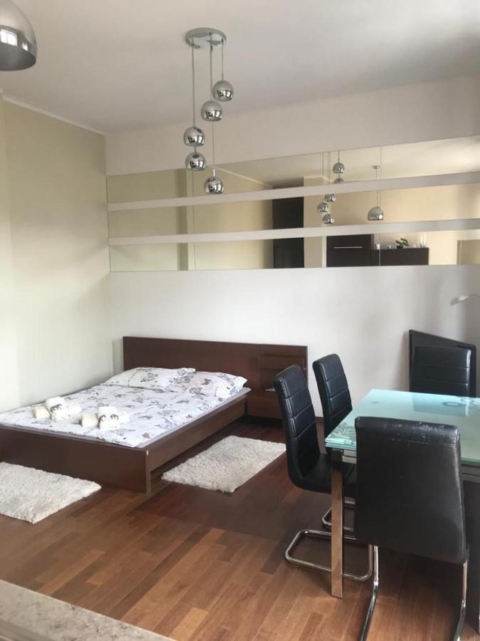 apartament centrum - B&B Gdynia