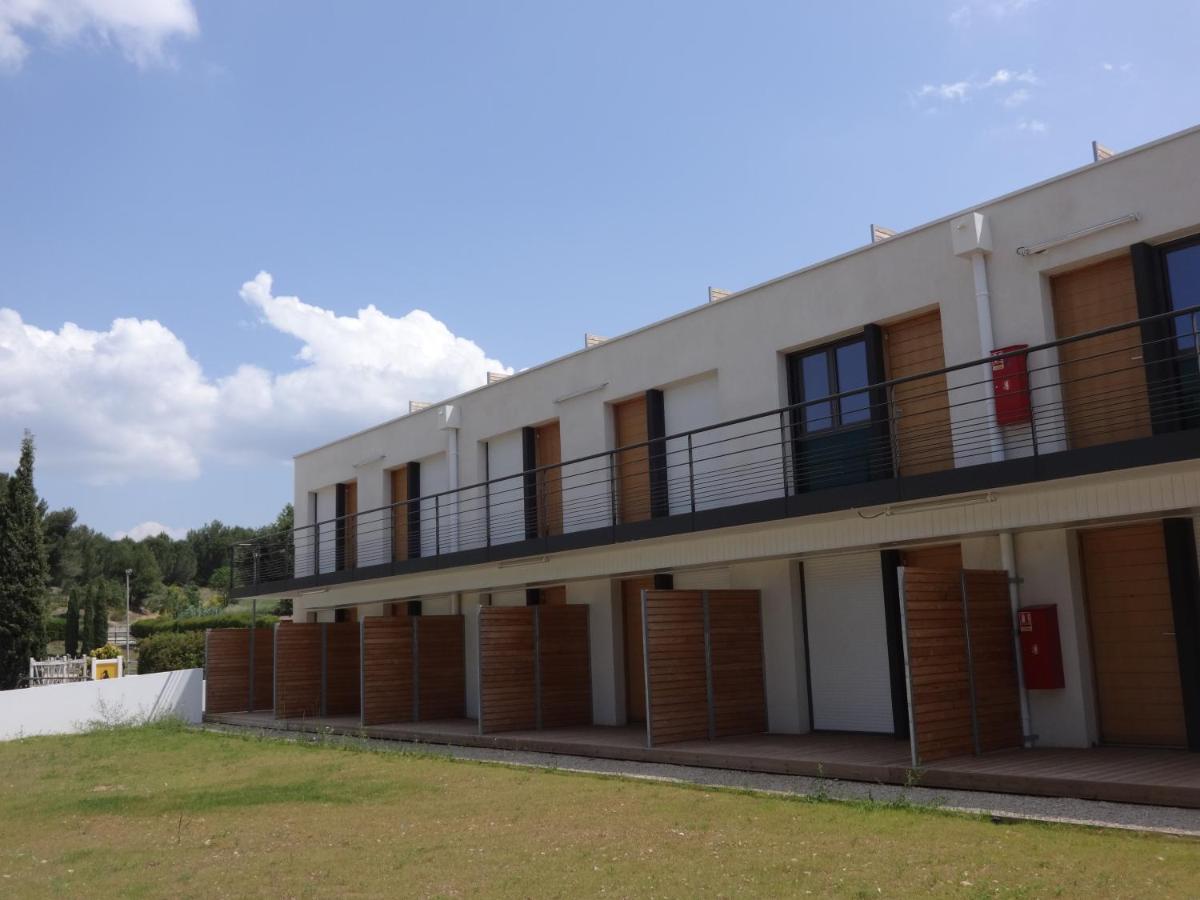 LES JARDINS D'ATHENA - Bed and Breakfast Aix-en-Provence