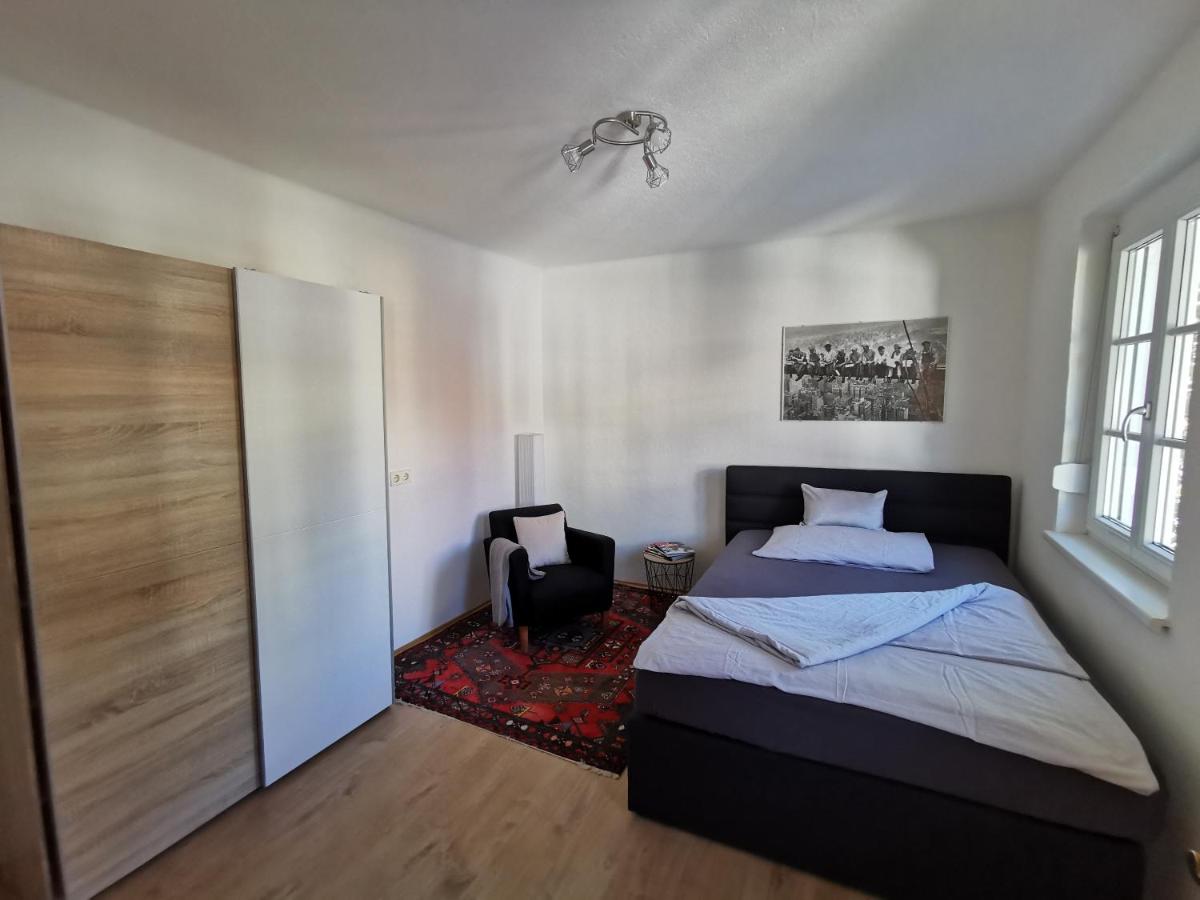 Appartement 1 Chambre