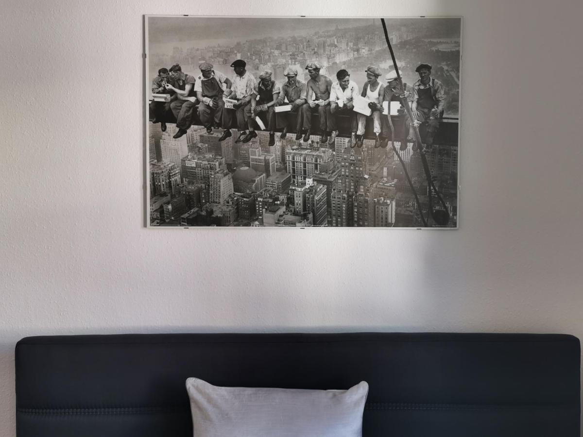Appartement 1 Chambre