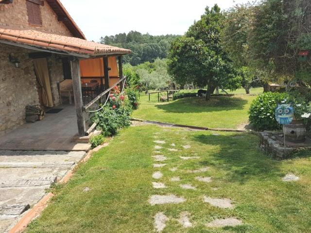 Casa Rural El Pilar - Bed and Breakfast