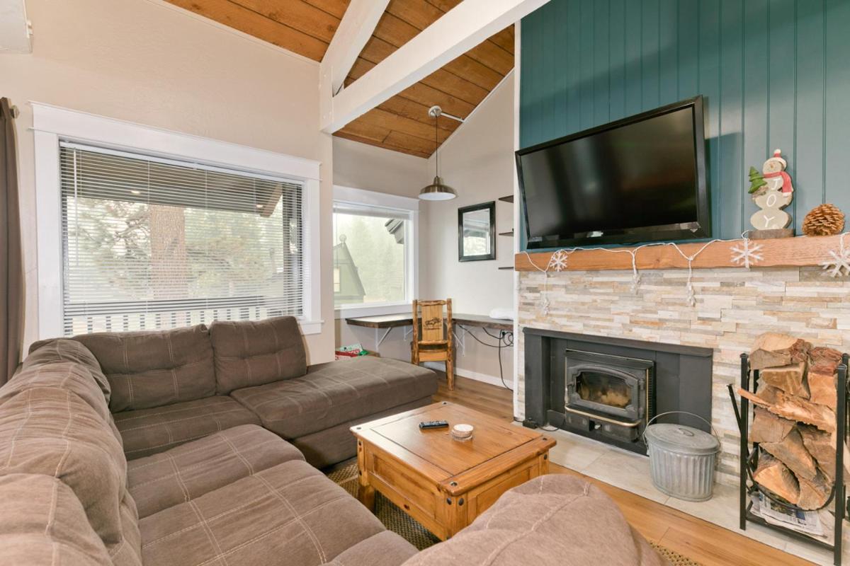 Bigwood 32 - B&B
