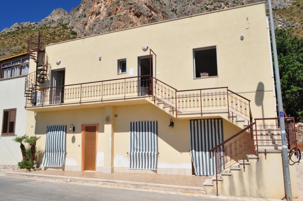 Casa Vacanze Monte Cofano - B&B