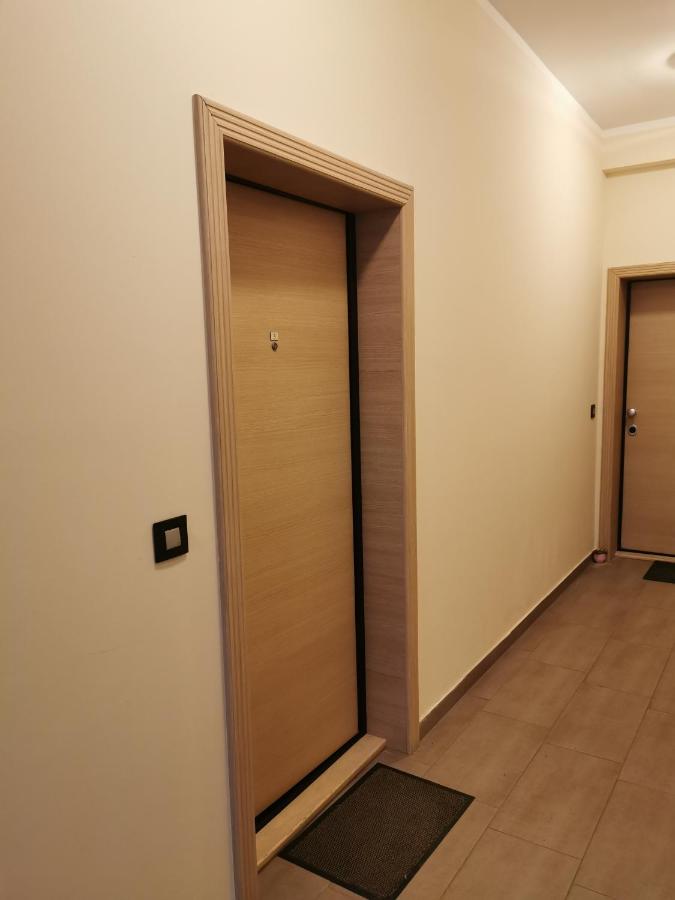 Apartman Djordje - B&B