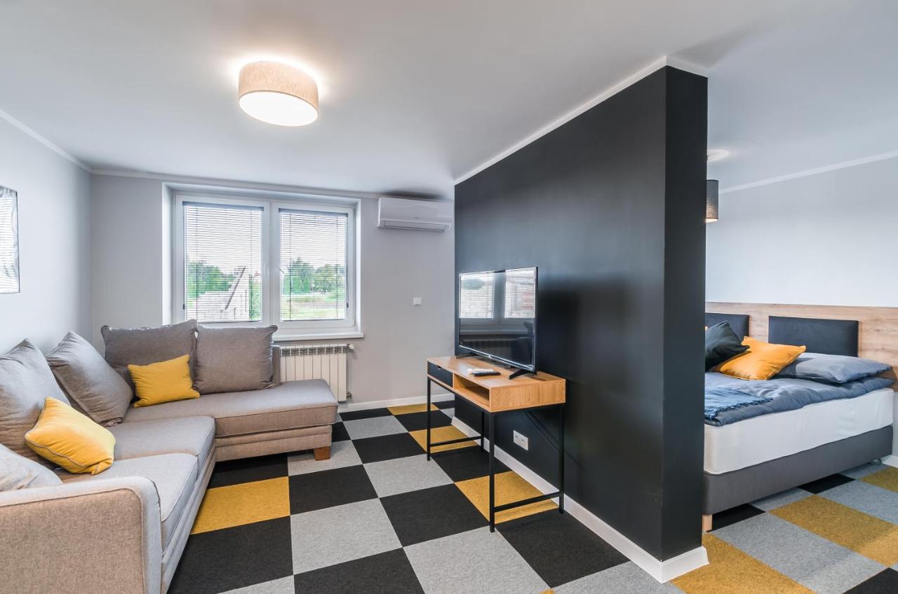 Superior Apartment