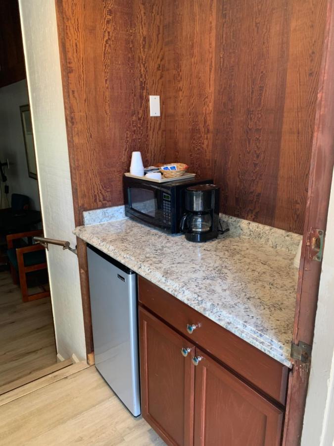 Chambre Double Standard