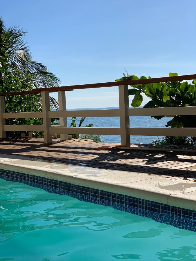 Villa Dei Fiori - B&B São Sebastião