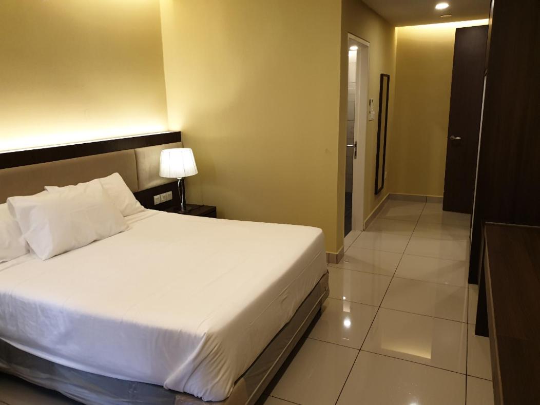 Studio Suite Genting Highland 33 - B&B