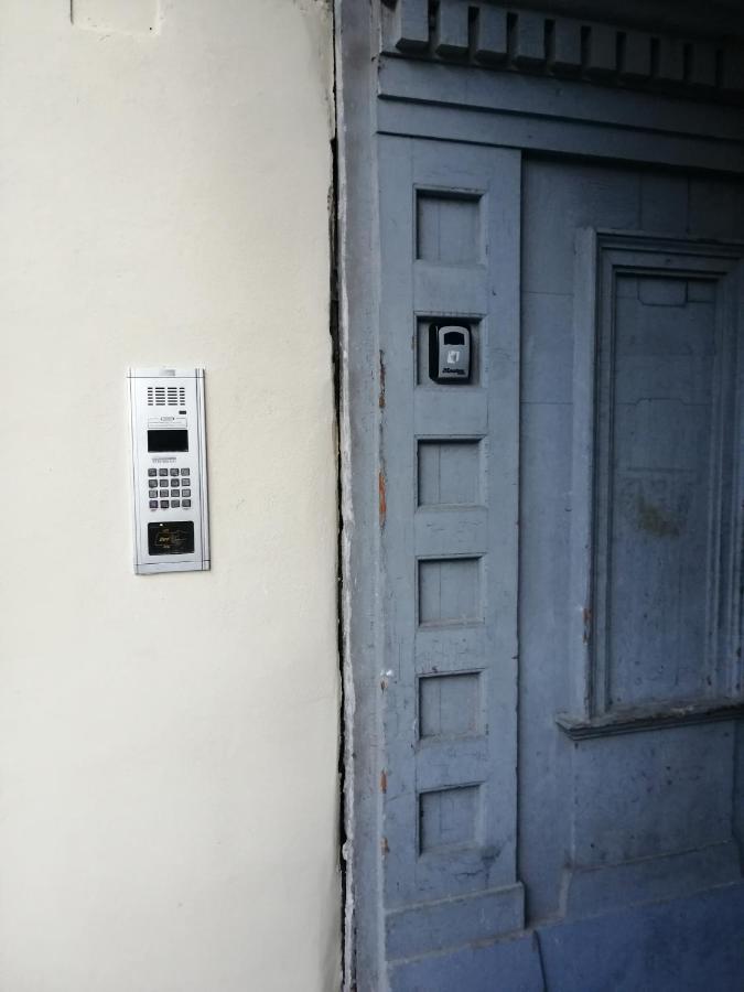 Christa Central 1 - B&B Sibiu