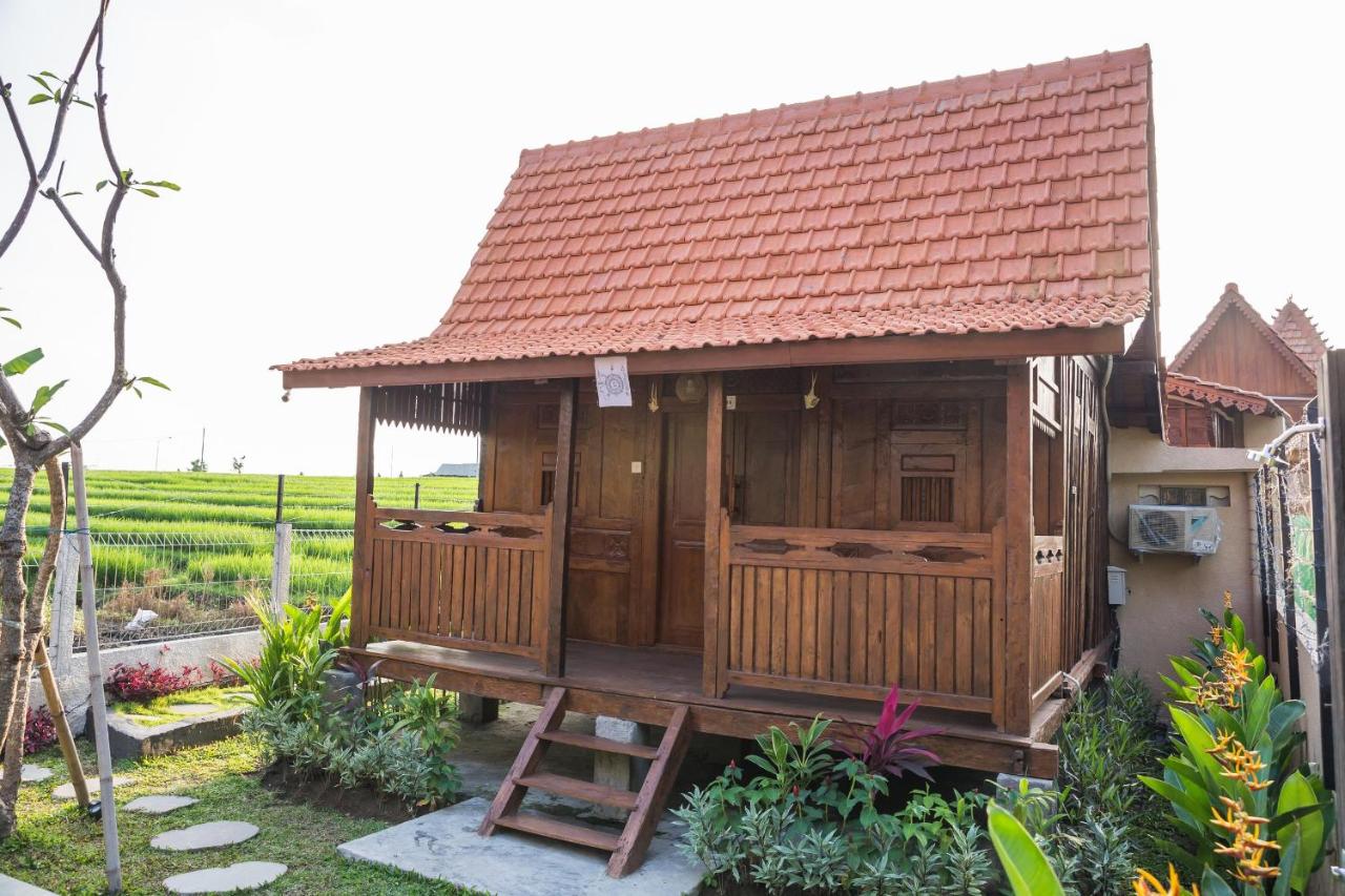 Villa mit 2 Schlafzimmern