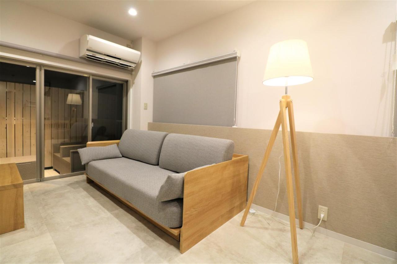 B&B Itō - Smart Stay Ito 302 - Bed and Breakfast Itō