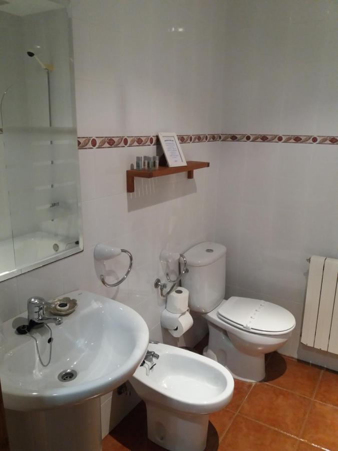 Double or Twin Room with Mountain View